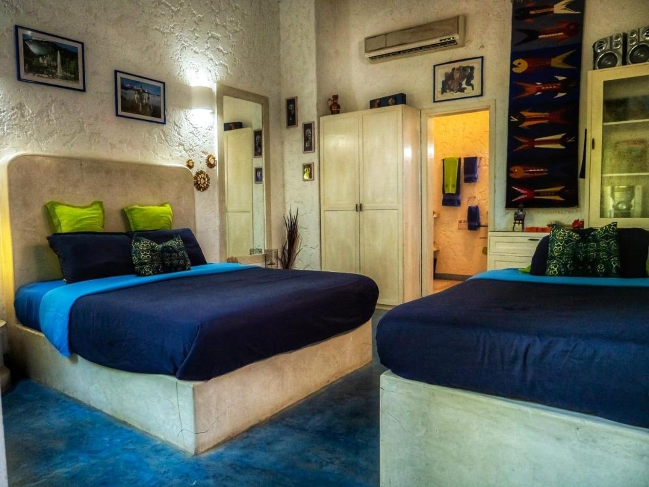 فندق Steviewonderland Playa El Yaque المظهر الخارجي الصورة