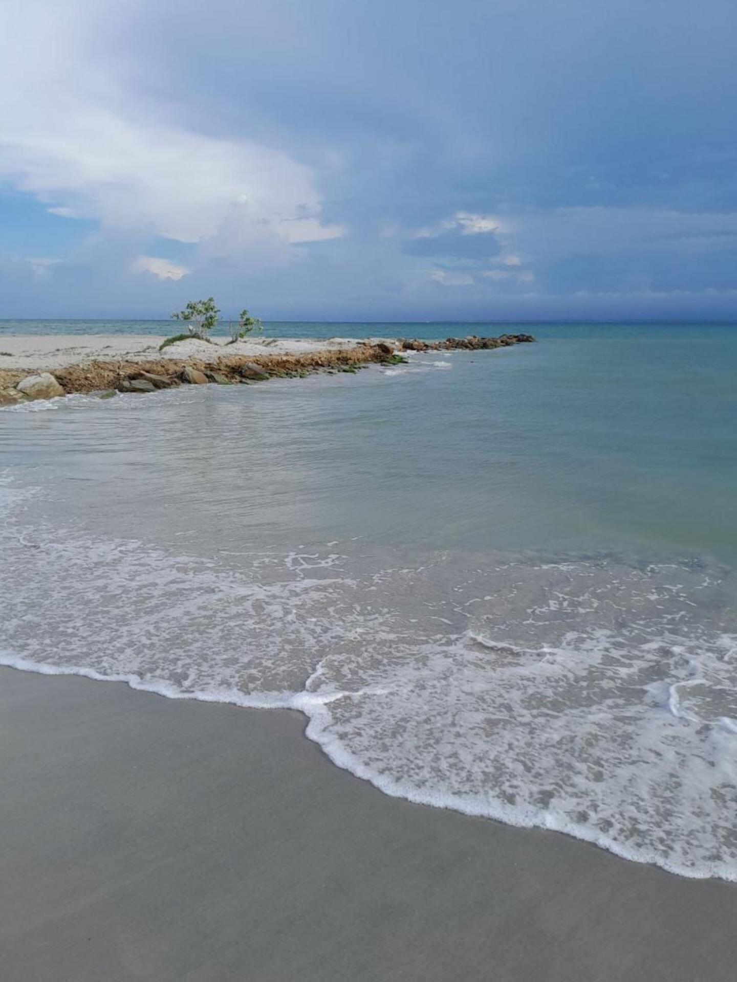 فندق Steviewonderland Playa El Yaque المظهر الخارجي الصورة