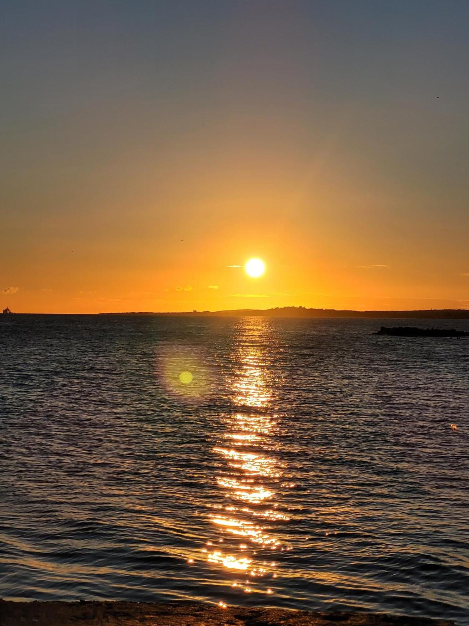 فندق Steviewonderland Playa El Yaque المظهر الخارجي الصورة