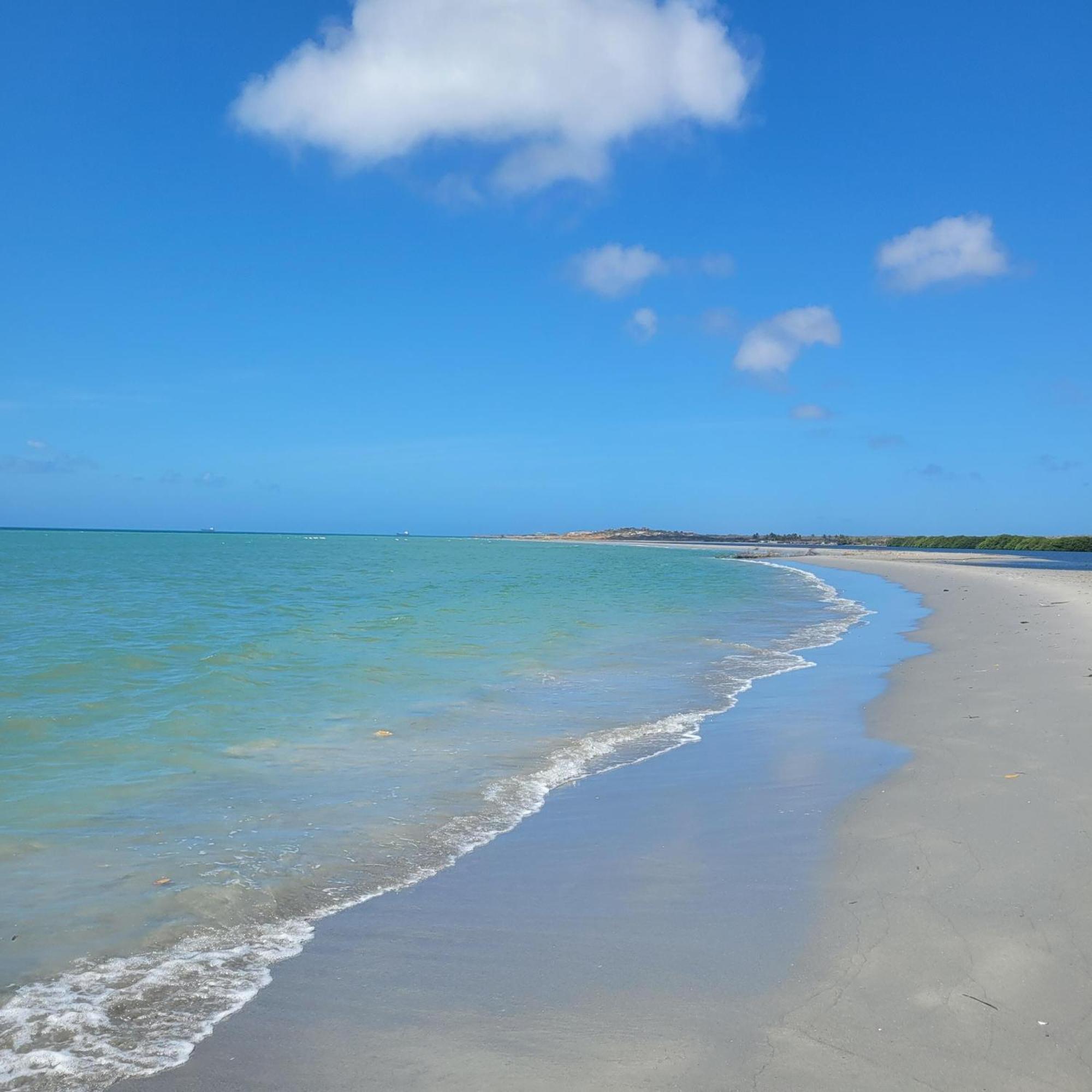 فندق Steviewonderland Playa El Yaque المظهر الخارجي الصورة