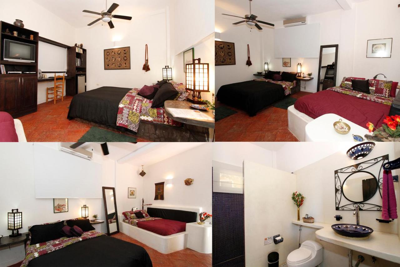 فندق Steviewonderland Playa El Yaque المظهر الخارجي الصورة
