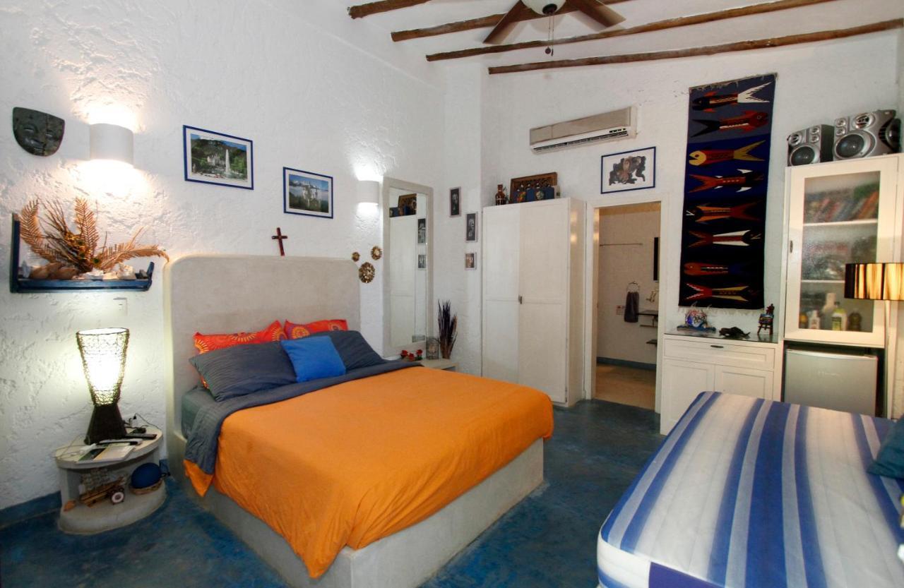 فندق Steviewonderland Playa El Yaque المظهر الخارجي الصورة