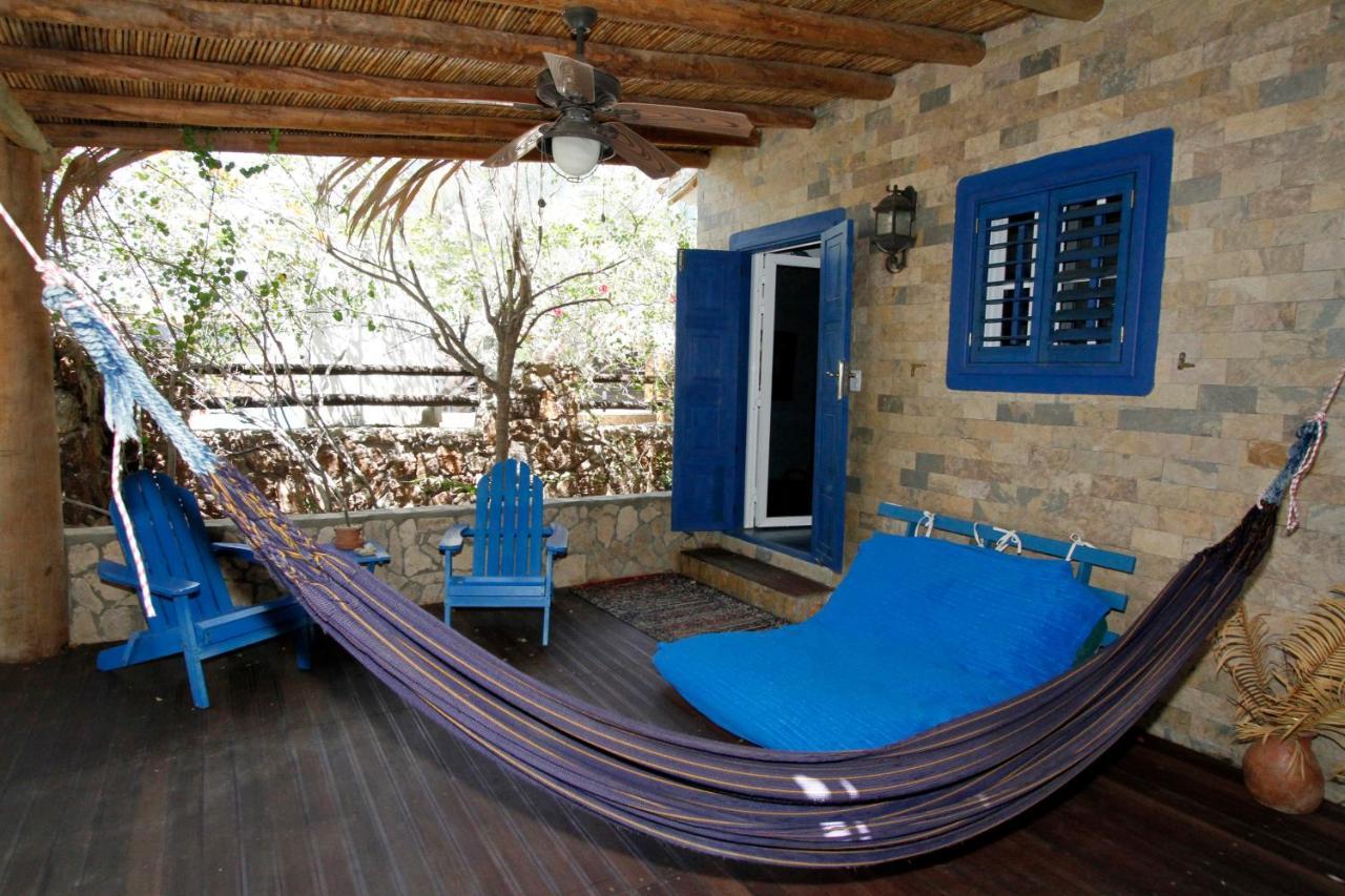 فندق Steviewonderland Playa El Yaque المظهر الخارجي الصورة