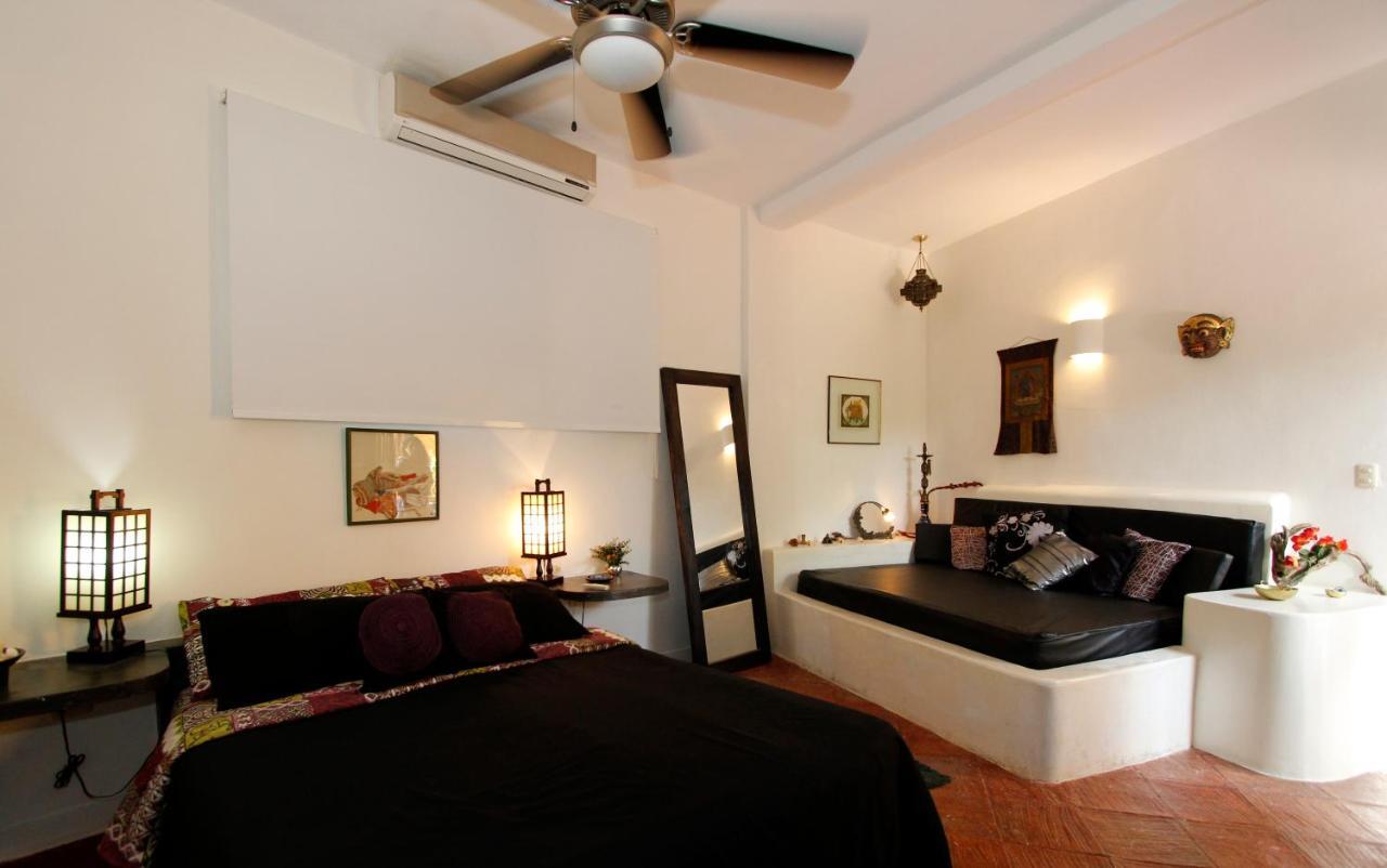 فندق Steviewonderland Playa El Yaque المظهر الخارجي الصورة